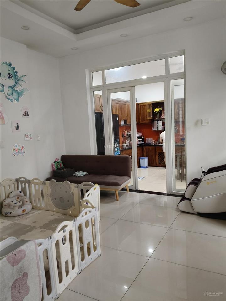 Nhà 3 tầng khu văn phòng chính phủ quốc lộ 13 phường hiệp bình phước thủ đức