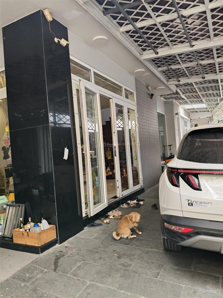 Nhà 3 tầng khu văn phòng chính phủ quốc lộ 13 phường hiệp bình phước thủ đức