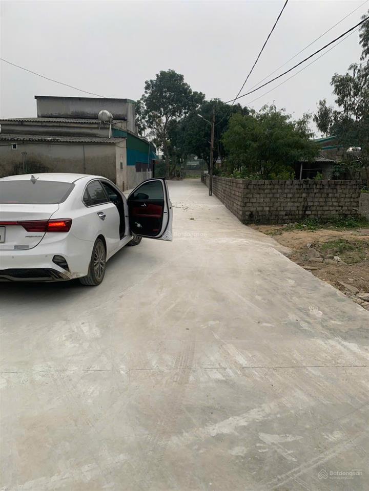 Cắt lỗ  1 tỷ 050tr lô góc nghi hòa cửa lò đường 2 ô tô tránh nhau thông ô bàn cờ