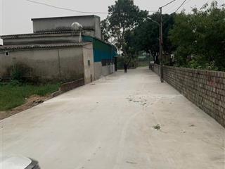 1 tỷ 550tr lô đất biển đẹp đường 2 ô tô tránh nhau thông ô bàn cờ
