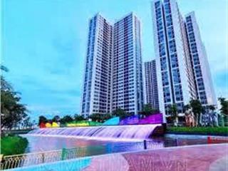 Độc quyền căn góc 2pn + the origami  vinhomes quận 9, nhà mới 100%  ưu đãi giảm giá sốc