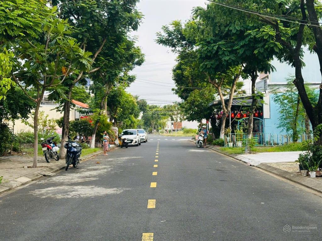 Siêu phẩm góc 2 mt an nhơn 14 & 12, vị trí đẹp, cách cầu sông hàn đúng 50m, nơi tiềm năng tăng cao