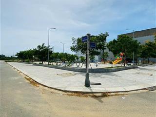 Siêu phẩm góc 2 mt an nhơn 14 & 12, vị trí đẹp, cách cầu sông hàn đúng 50m, nơi tiềm năng tăng cao