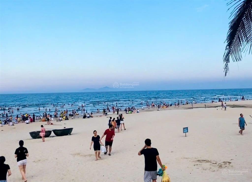 Siêu phẩm hiếm có, đất biển sơn thủy giá chỉ từ 7 tỷ, vị trí đẹp tiềm năng tăng cao  0935 474 ***