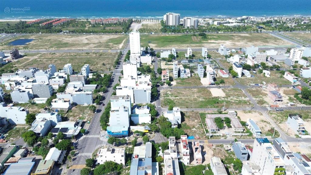 Siêu phẩm hiếm có, đất biển sơn thủy giá chỉ từ 7 tỷ, vị trí đẹp tiềm năng tăng cao  0935 474 ***