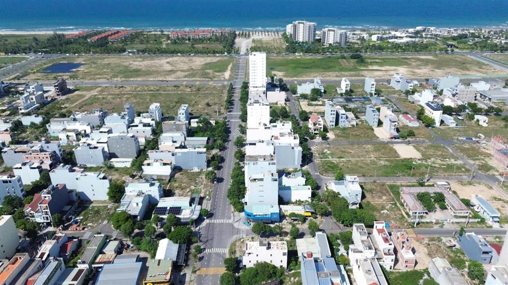 Siêu phẩm hiếm có, đất biển sơn thủy giá chỉ từ 7 tỷ, vị trí đẹp tiềm năng tăng cao  0935 474 ***
