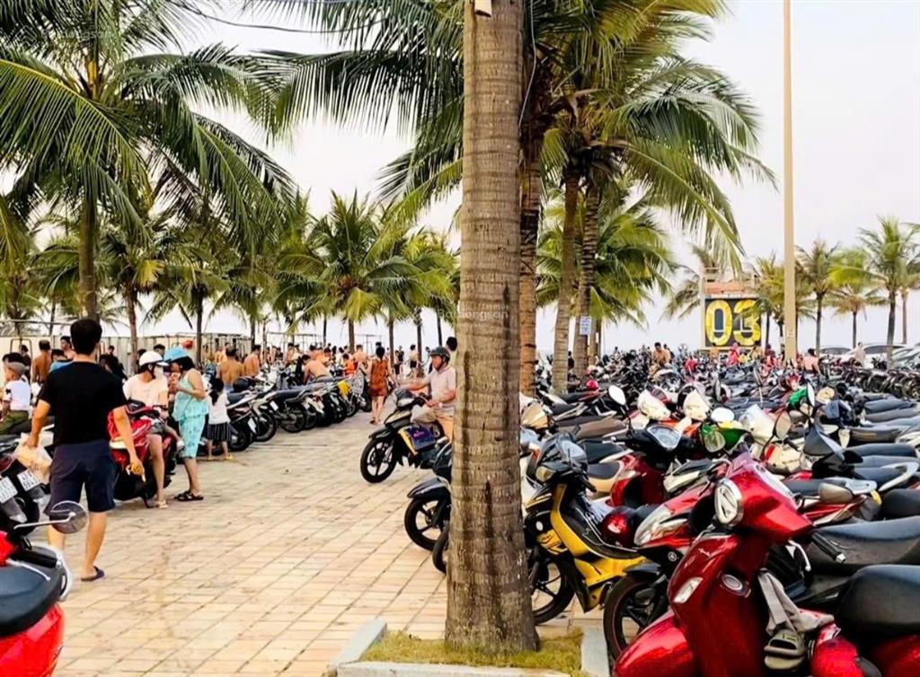 Siêu phẩm hiếm có, đất biển sơn thủy giá chỉ từ 7 tỷ, vị trí đẹp tiềm năng tăng cao  0935 474 ***