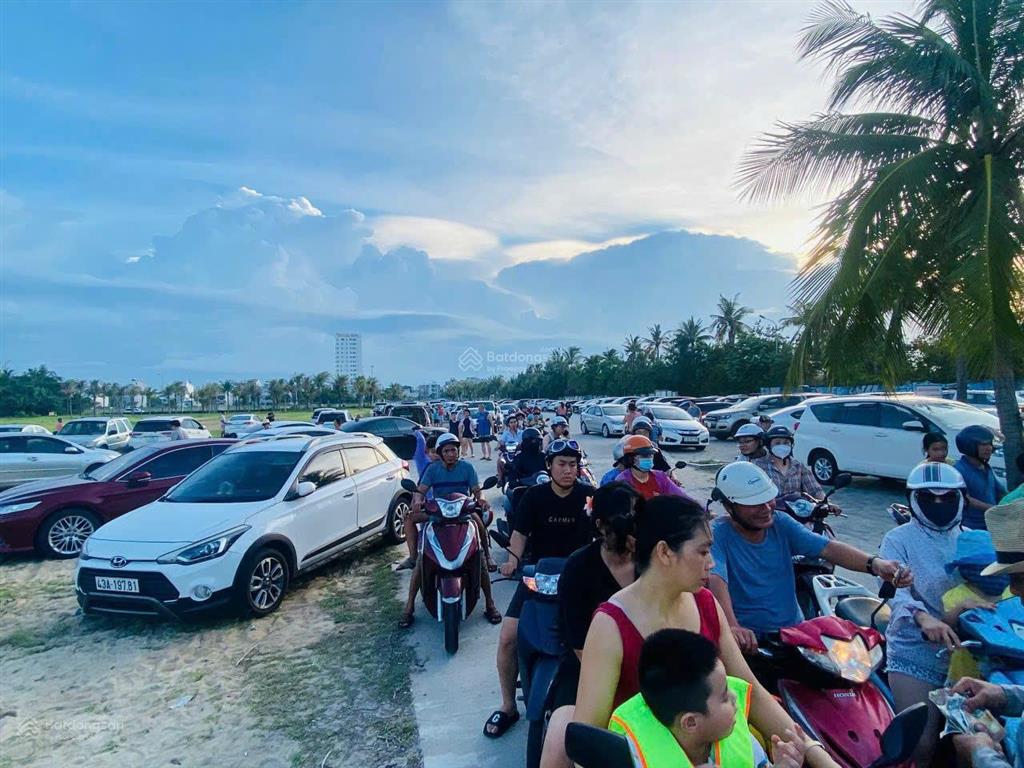 Siêu phẩm hiếm có, đất biển sơn thủy giá chỉ từ 7 tỷ, vị trí đẹp tiềm năng tăng cao  0935 474 ***