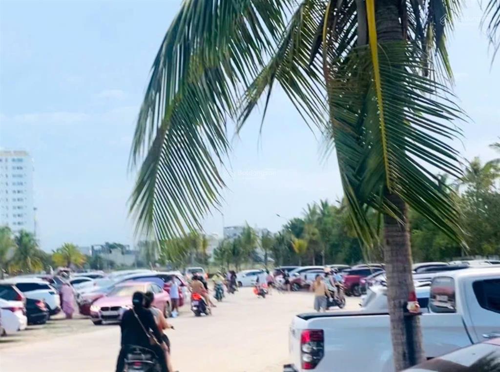 Siêu phẩm hiếm có, đất biển sơn thủy giá chỉ từ 7 tỷ, vị trí đẹp tiềm năng tăng cao  0935 474 ***