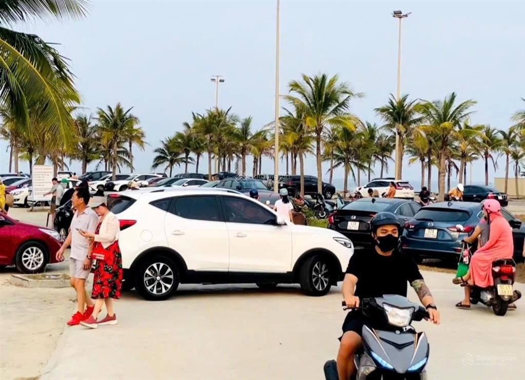 Siêu phẩm hiếm có, đất biển sơn thủy giá chỉ từ 7 tỷ, vị trí đẹp tiềm năng tăng cao  0935 474 ***