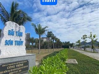 Siêu phẩm hiếm có, đất biển sơn thuỷ giá chỉ từ 7 tỷ, vị trí đẹp tiềm năng tăng cao  0935 474 ***