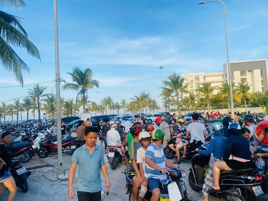 Siêu phẩm hiếm có, đất biển sơn thủy giá chỉ từ 7 tỷ, vị trí đẹp tiềm năng tăng cao  0935 474 ***