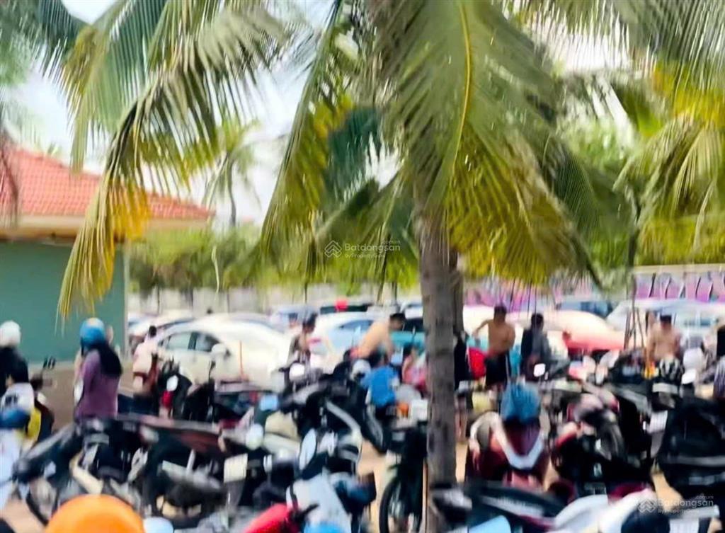 Siêu phẩm hiếm có, đất biển sơn thủy giá chỉ từ 7 tỷ, vị trí đẹp tiềm năng tăng cao  0935 474 ***