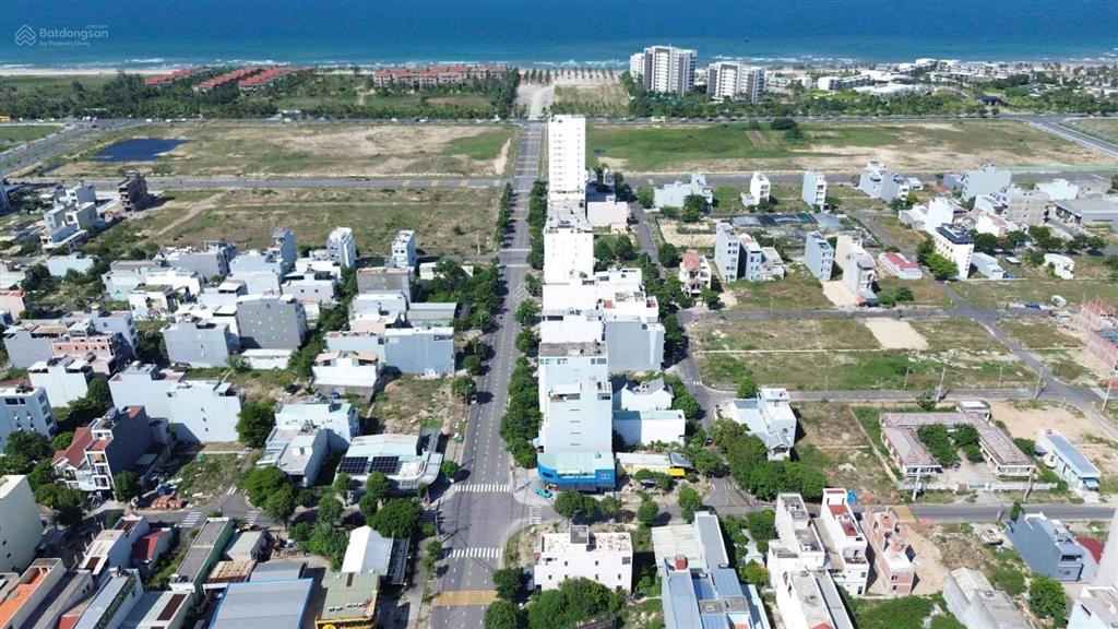 Bán góc 2mt minh mạng & saphia, vị trí đẹp sát biển