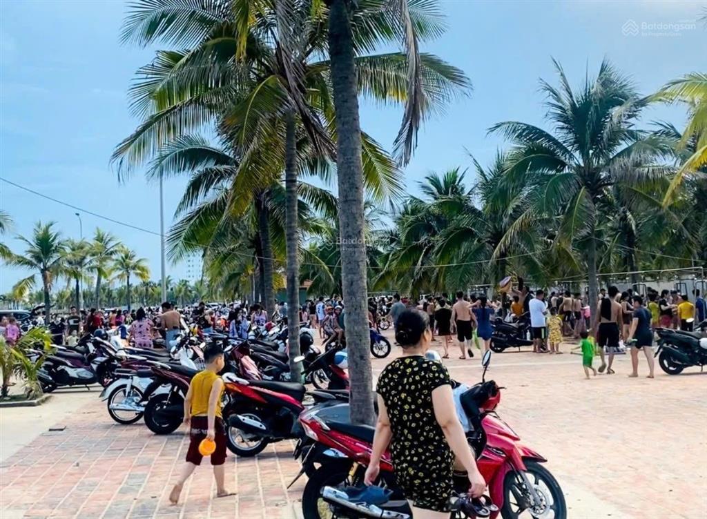 Bán góc 2mt minh mạng & saphia, vị trí đẹp sát biển