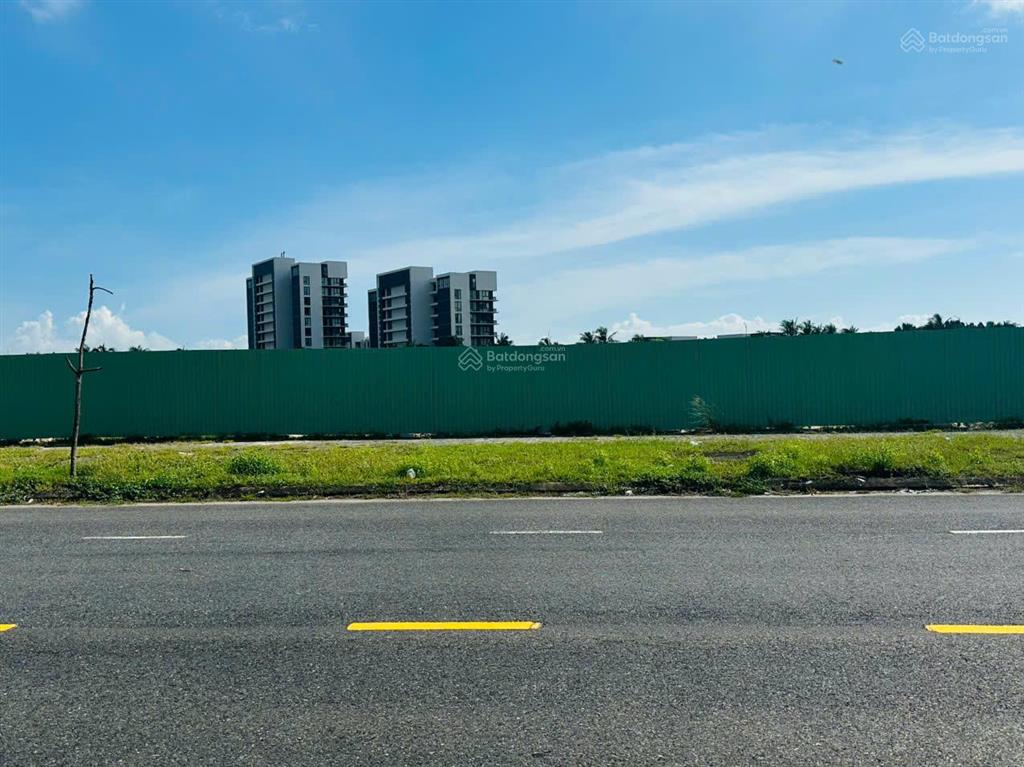 Hiếm và rẻ, bán lô đơn đường nguyễn khắc viện, vị trí đẹp giá tốt  0935474***