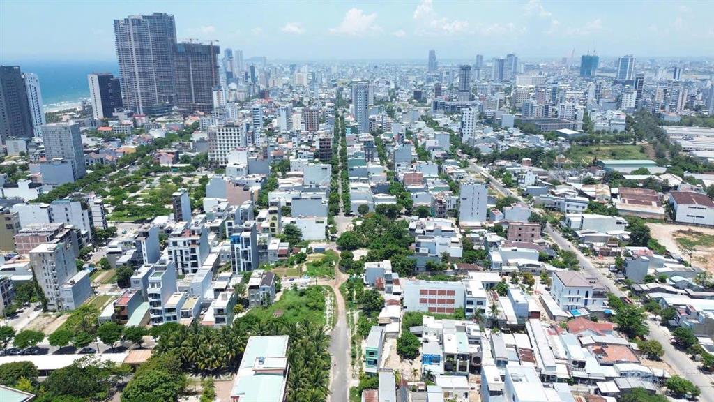 Siêu vip, vị trí đẹp, giá tốt hiếm có 1 cặp đường minh mạng, tại biển sơn thủy, đà nẵng