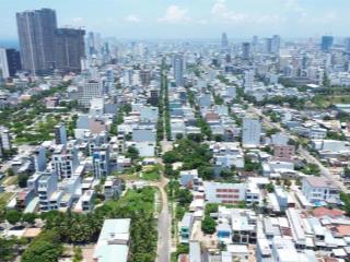 Siêu vip, vị trí đẹp, giá tốt hiếm có 1 cặp đường minh mạng, tại biển sơn thủy, đà nẵng