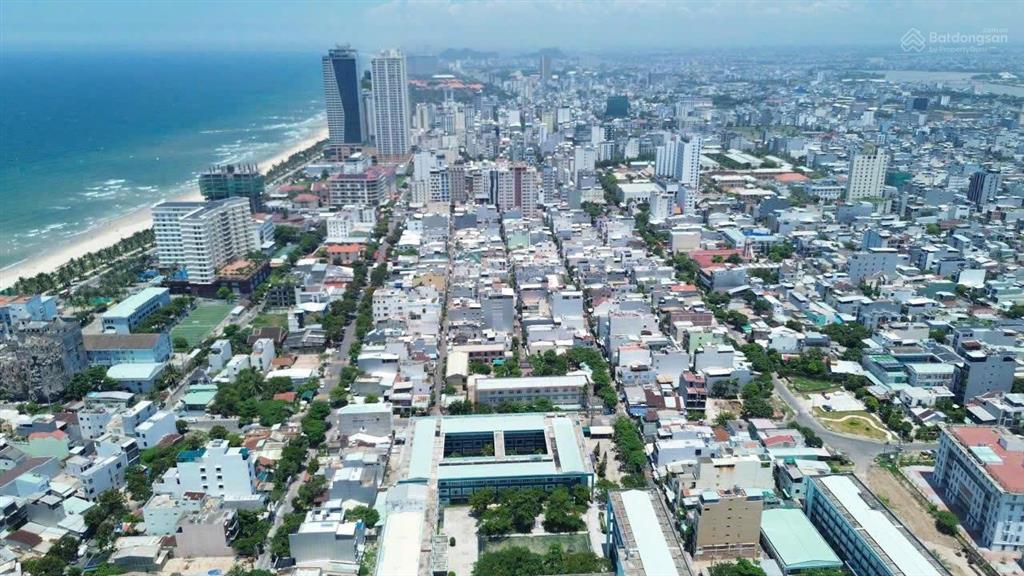 Bán đất biển sơn thủy 250 m2, view công viên  thủy sơn 4, hòa hải, hành sơn đà nẵng 16,x giá rẻ