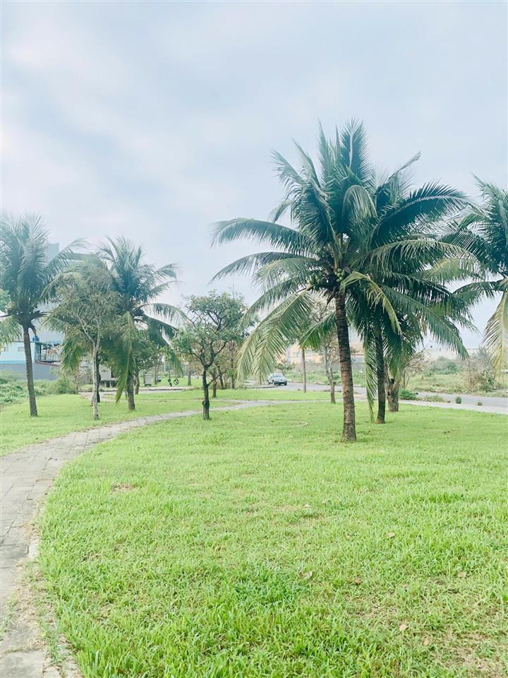 Sản phẩm cực tốt, vị trí sát biên sơn thủy đường bùi thế mỹ  0935 474 ***