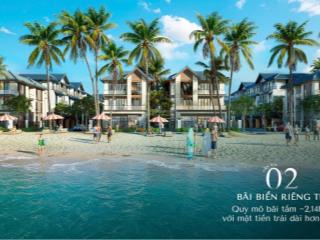 Sát biển có ngay nhà 4 tầng vinhomes pearl bay nha trang  giá cực tốt  cđt uy tín