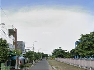 Bán đất tại trần hữu duẩn 113 m2 view công viên hướng nam cạnh trường học các cấp gần siêu thị aeon