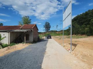 Bán đất tại phan chu trinh, 368 triệu, 180m2, view đẹp, nhiều tiện ích