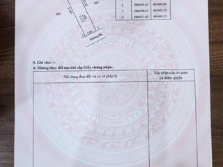 Đất nền giá tốt tại triệu an, 399 triệu, 117m2