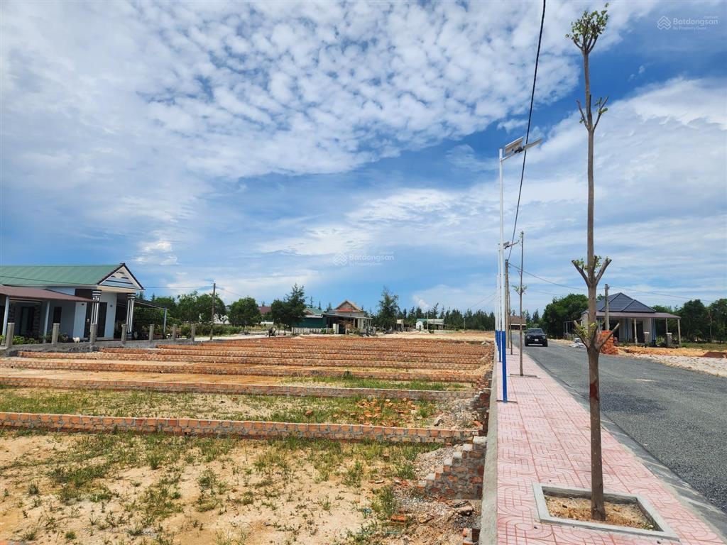 Đất nền hàng hiếm tại triệu an, 450 triệu, 123m2