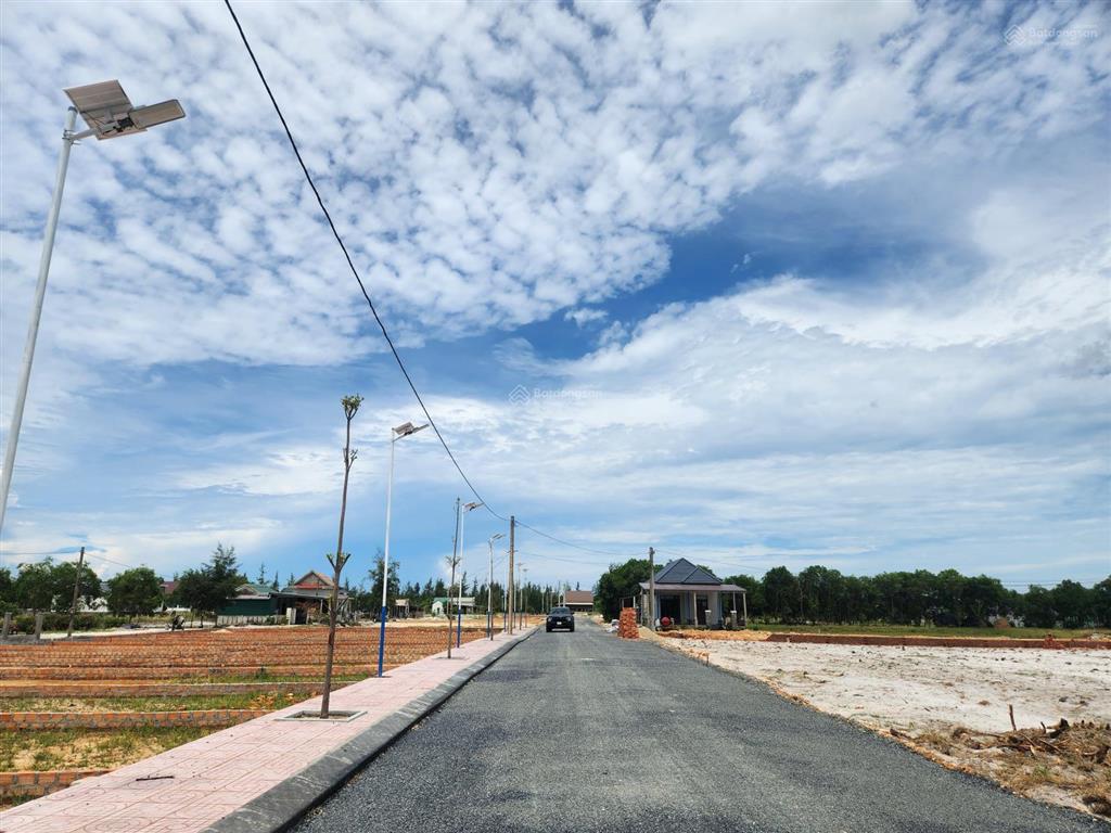 Đất nền hàng hiếm tại triệu an, 450 triệu, 123m2