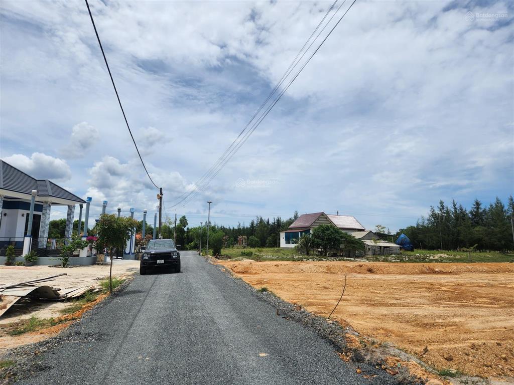 Đất nền hàng hiếm tại triệu an, 450 triệu, 123m2