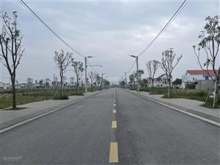 Đất 160m đường quy hoạch 15m gần quốc lộ 1a và 7a