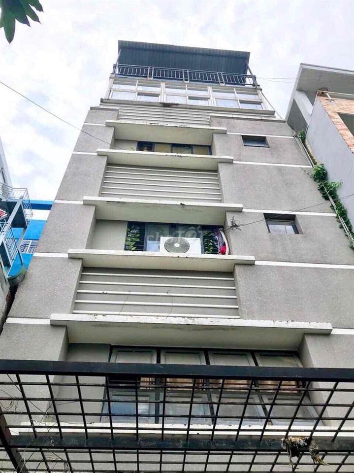 Phòng trệt mát mẻ cửa sổ lớn gần D2 Bình Thạnh tiện đi trung tâm Q1 c