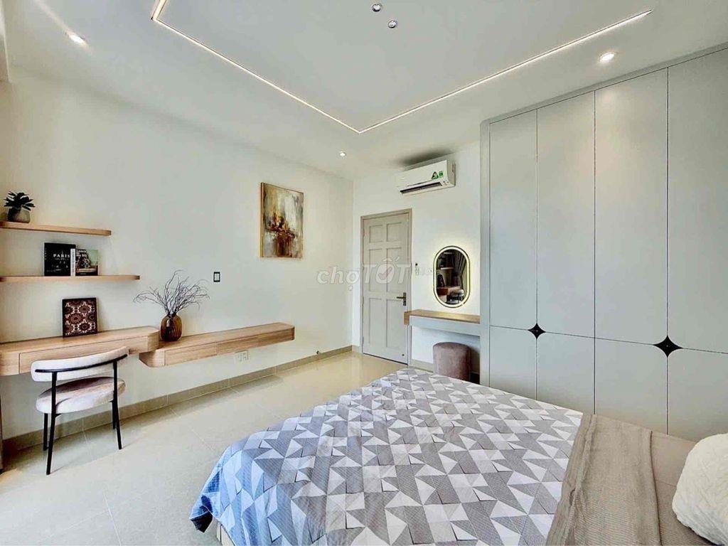 Gia đình định cư nước ngoài bán gấp villa mini 4 tầng