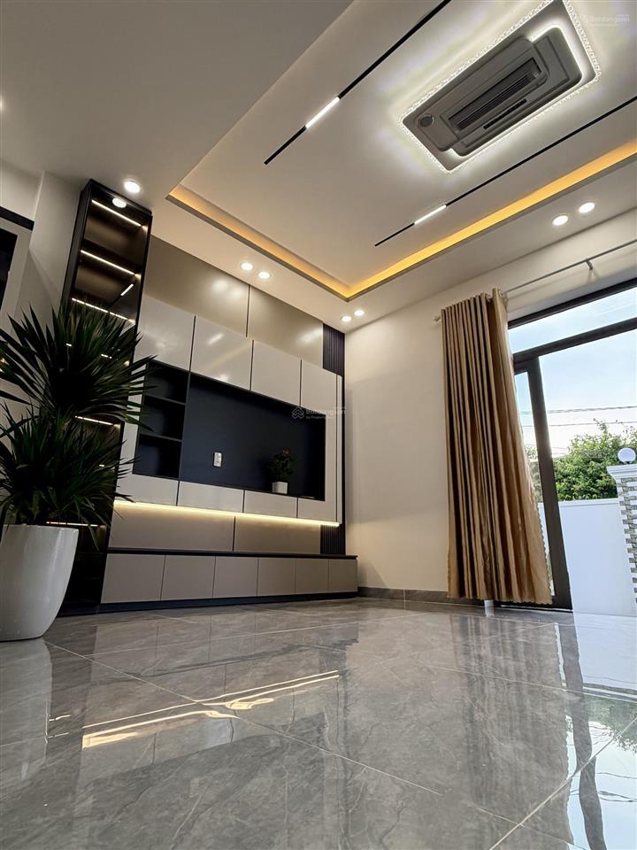 Bán gấp nhà riêng 2,19 tỷ, 95m2, 3pn tại xóm tháp 2, diên phú, diên khánh