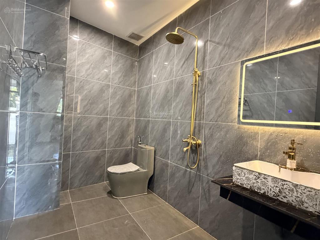 Nhà mới đường ô tô 7 chỗ thông mặt tiền xóm tháp 2 diên phú gần nha trang