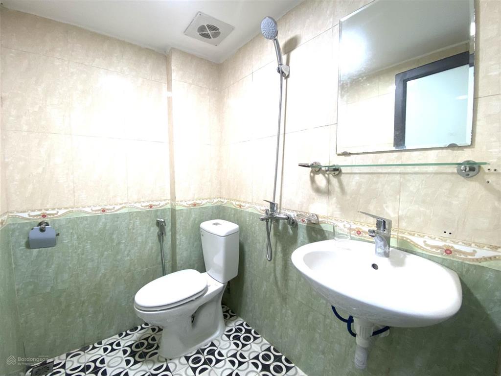 Cho thuê ccmn mới, full đồ, giờ tự do, không chung chủ tại xuân la 4.2tr/th.  0988 823 ***