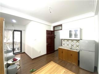 Cho thuê ccmn mới, full đồ, giờ tự do, không chung chủ tại xuân la 4.2tr.  0988 823 ***