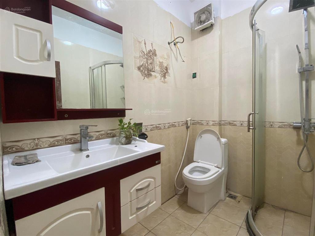 Cho thuê phòng 25m full đồ, giờ tự do, không chung chủ tại phạm văn đồng 2.9tr.  0988 823 ***