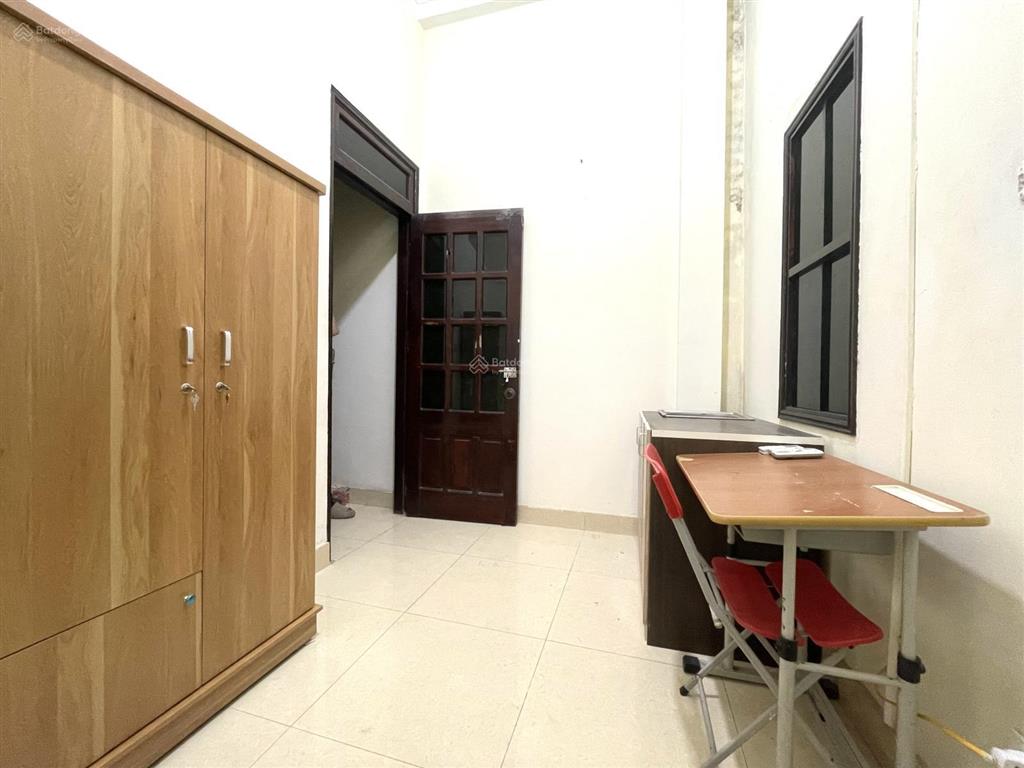 Cho thuê phòng trọ tại xuân la khu dân trí cao, ôtô đỗ cửa, đủ đồ, giờ tự do, ko chung chủ, ở luôn