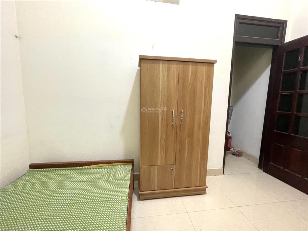 Cho thuê phòng trọ tại xuân la khu dân trí cao, ôtô đỗ cửa, đủ đồ, giờ tự do, ko chung chủ, ở luôn