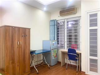 Cho thuê phòng 25m2 full đồ rẻ đẹp, vskk, giờ tự do, ko chung chủ tại đỗ nhuận. cc 0988 823 ***