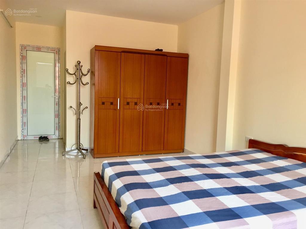 Cho thuê phòng trọ tại xuân la  xuân đỉnh full đồ, giờ tự do, ko chung chủ.  0988 823 ***