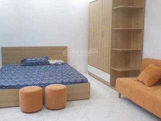 Cho thuê ccmn tại phan kế bính, thang máy, full đồ, giờ tự do, không chung chủ.  0988 823 ***