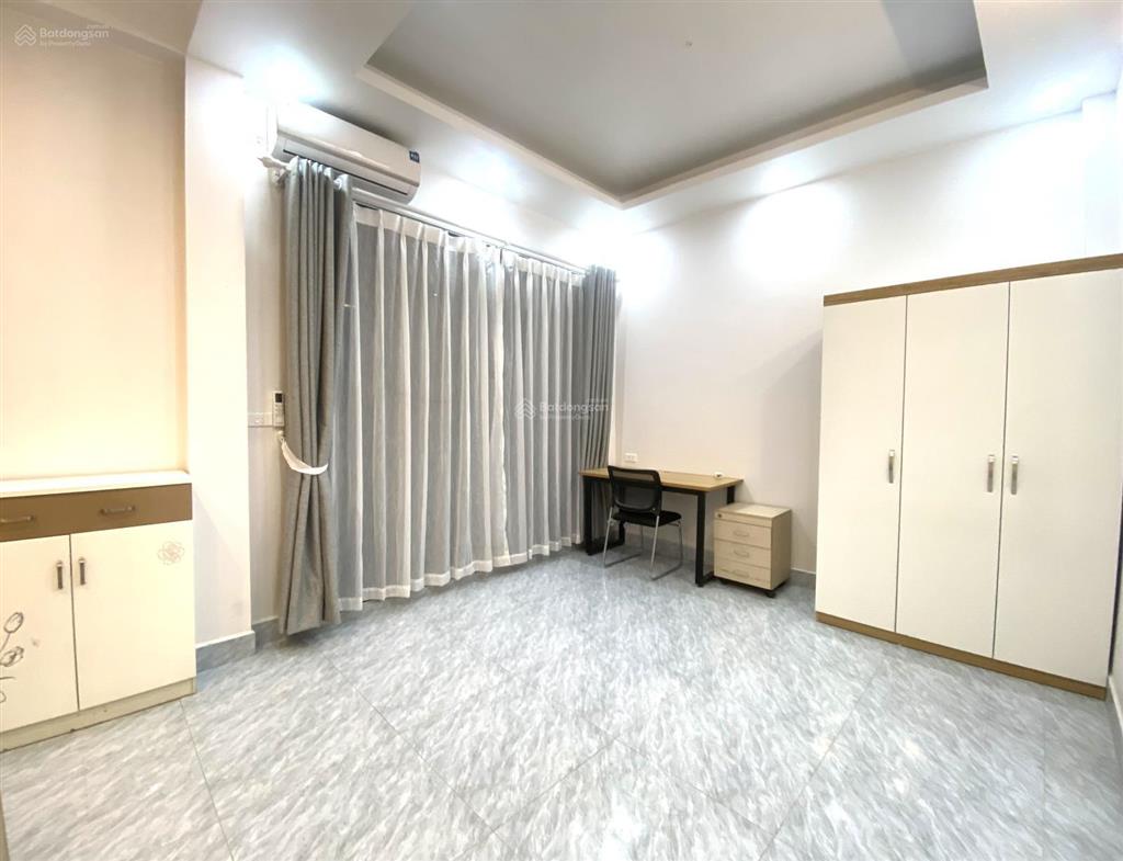 Cho thuê nhà riêng 35m2 (3 tầng+1 tum) xuân lavõ chí công mới xây full đồ, ở luôn.  0988 823 ***