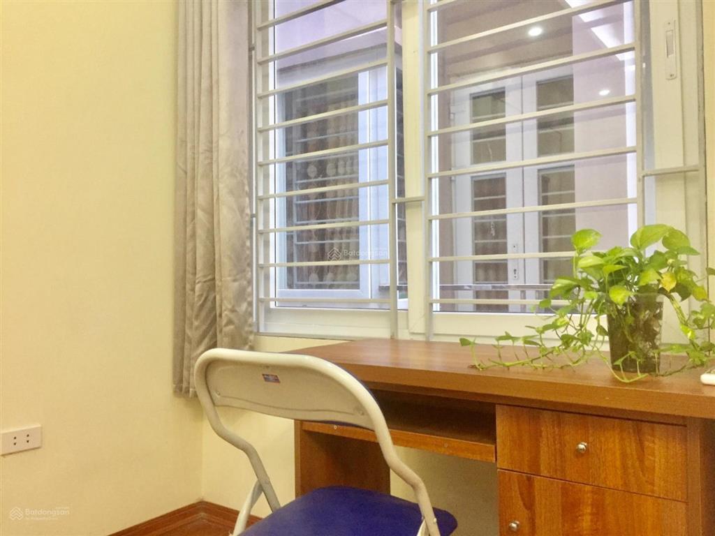 Cho thuê phòng 25m2 full đồ rẻ đẹp, vskk, giờ tự do, ko chung chủ tại xuân đỉnh.  0988 823 ***
