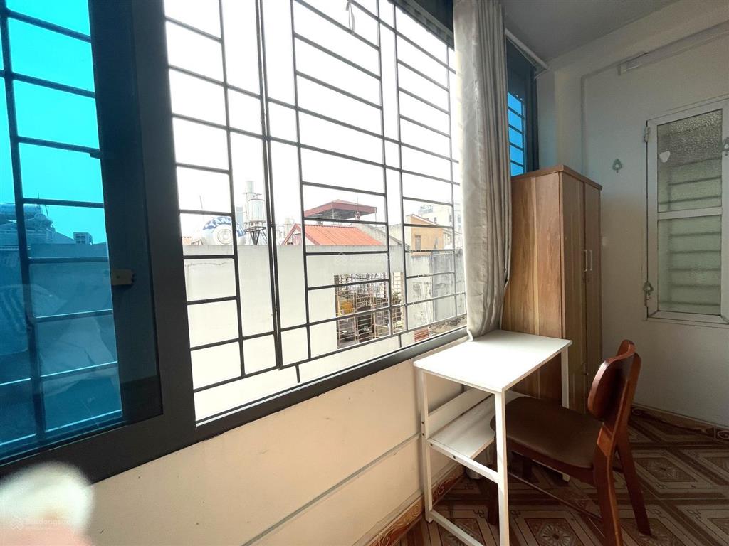 Cho thuê ccmn 3tr mới, full đồ, giờ tự do, ko chung chủ ở nguyễn hoàng tôn.  0988 823 ***