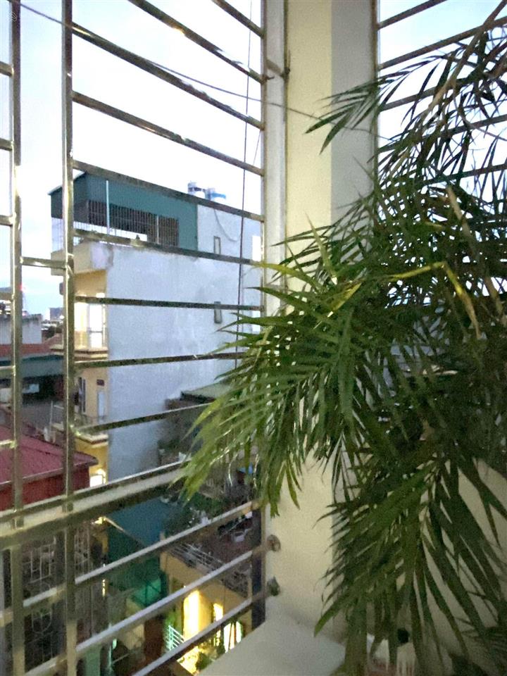 Cho thuê phòng trọ 25m2 full đồ, giờ tự do, không chung chủ tại đỗ nhuận 2,8tr.  0988 823 ***
