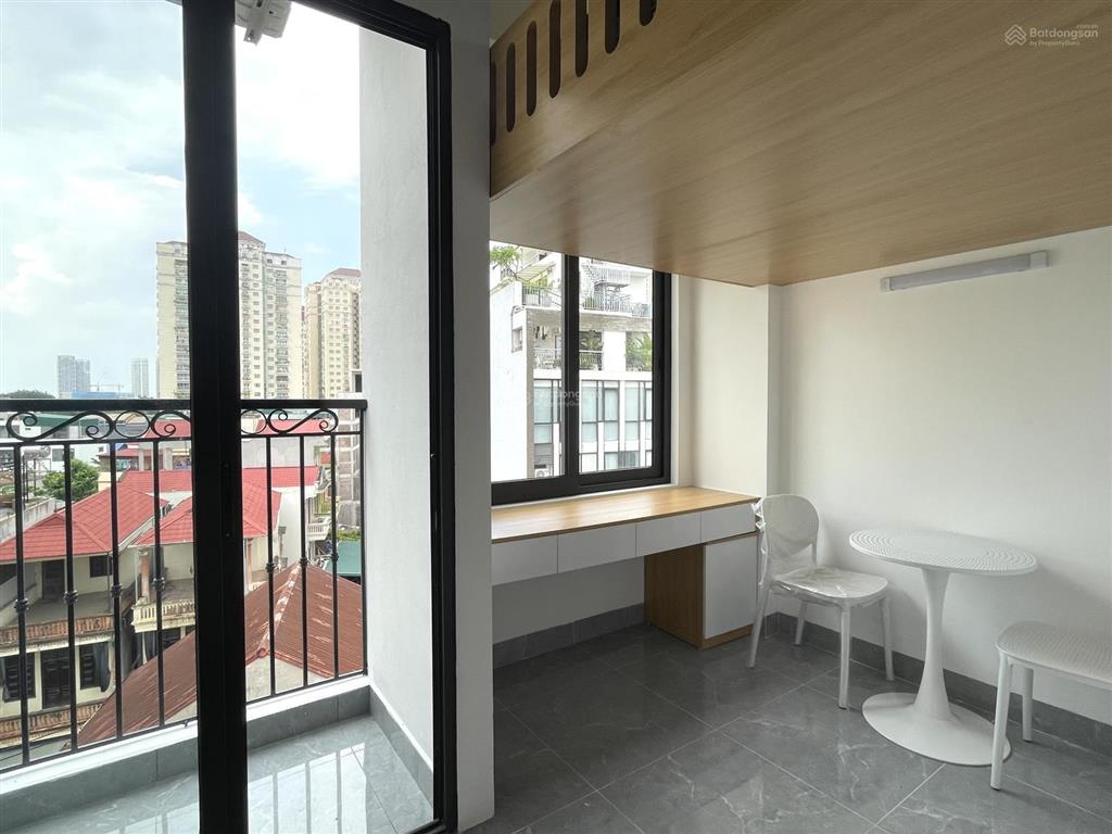 Toà ccmn mới full đồ a  z, như khách sạn, thang máy, ngõ 38 xuân la