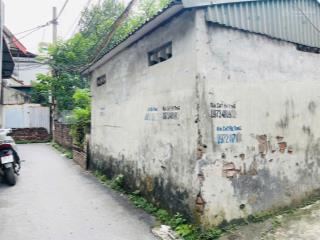 38m2 đất lô góc 2 mặt tiền tại miêu nha, xuân phương, giá 5,2 tỷ